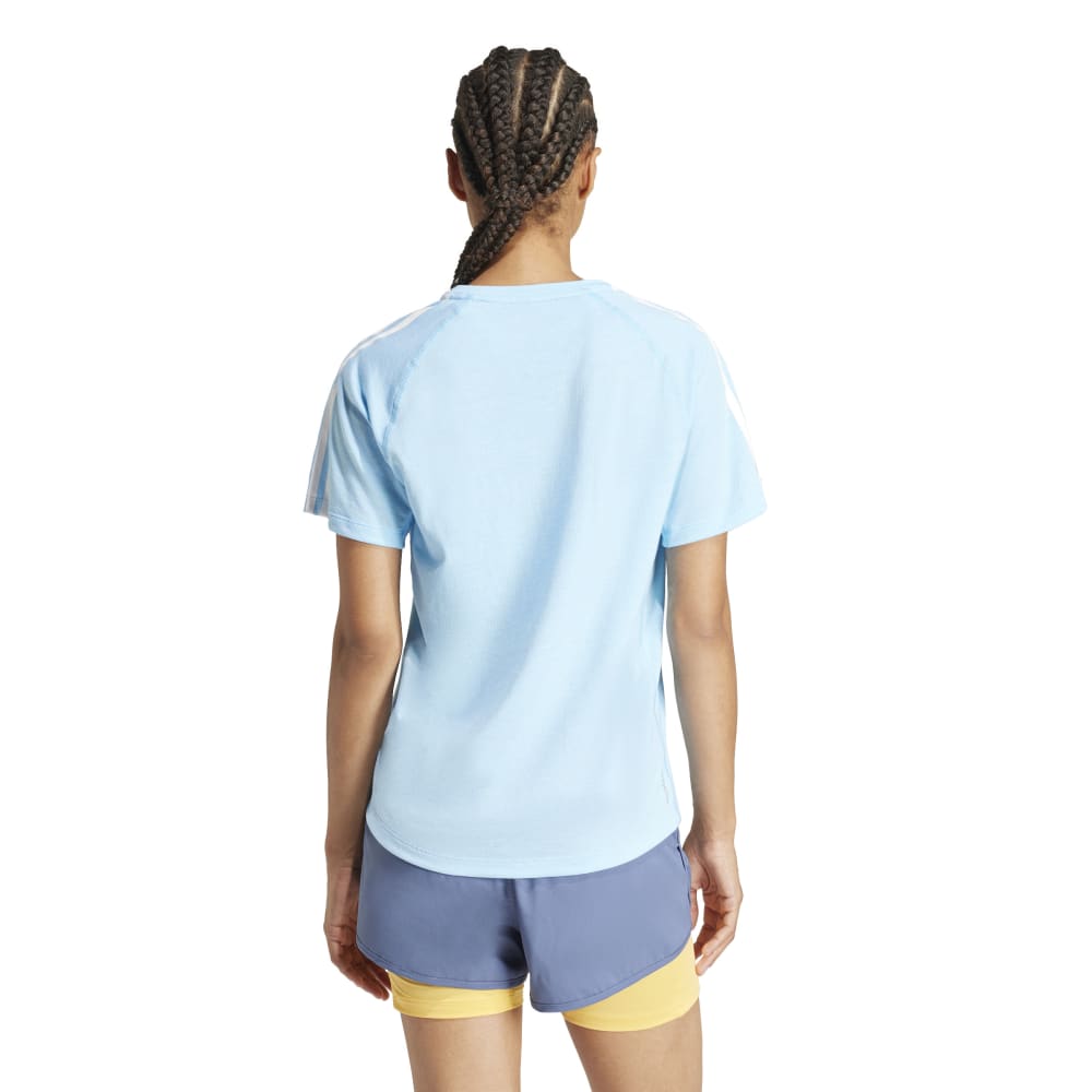 Camisa-Adidas-The-Run-Excite-3-Stripes-|-Feminina